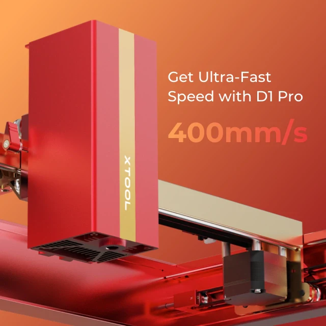 1064nm Infrared Laser Module for D1 Pro - Image 5