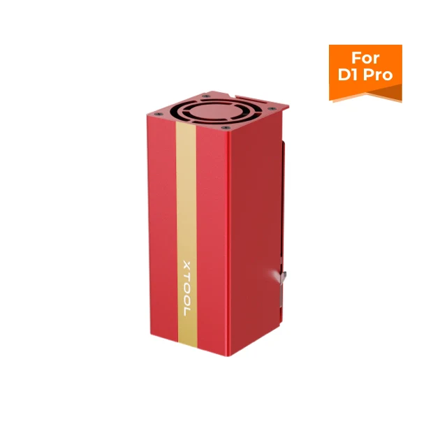 1064nm Infrared Laser Module for D1 Pro - Image 8