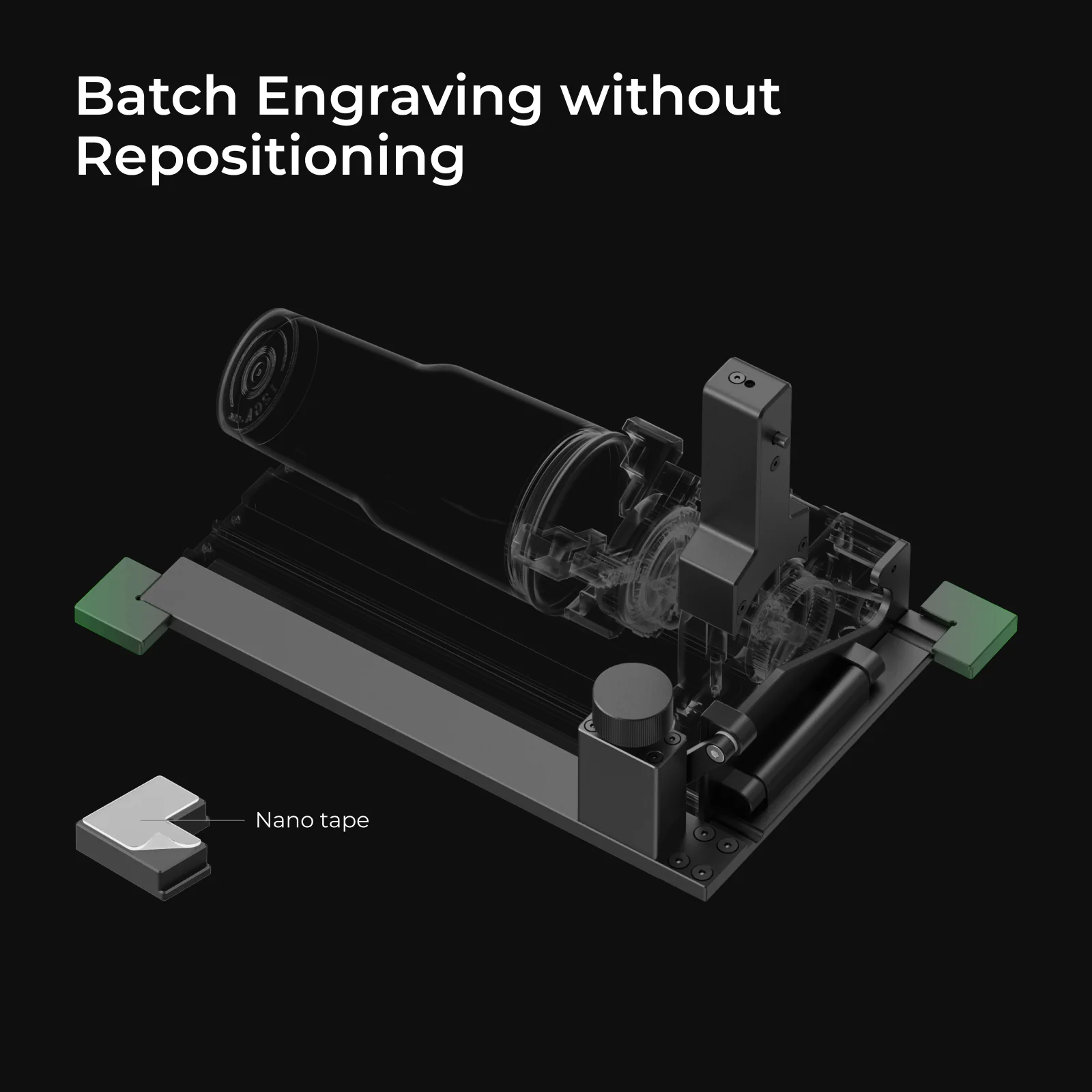 Accessory Kit for RA2 Pro - Image 3