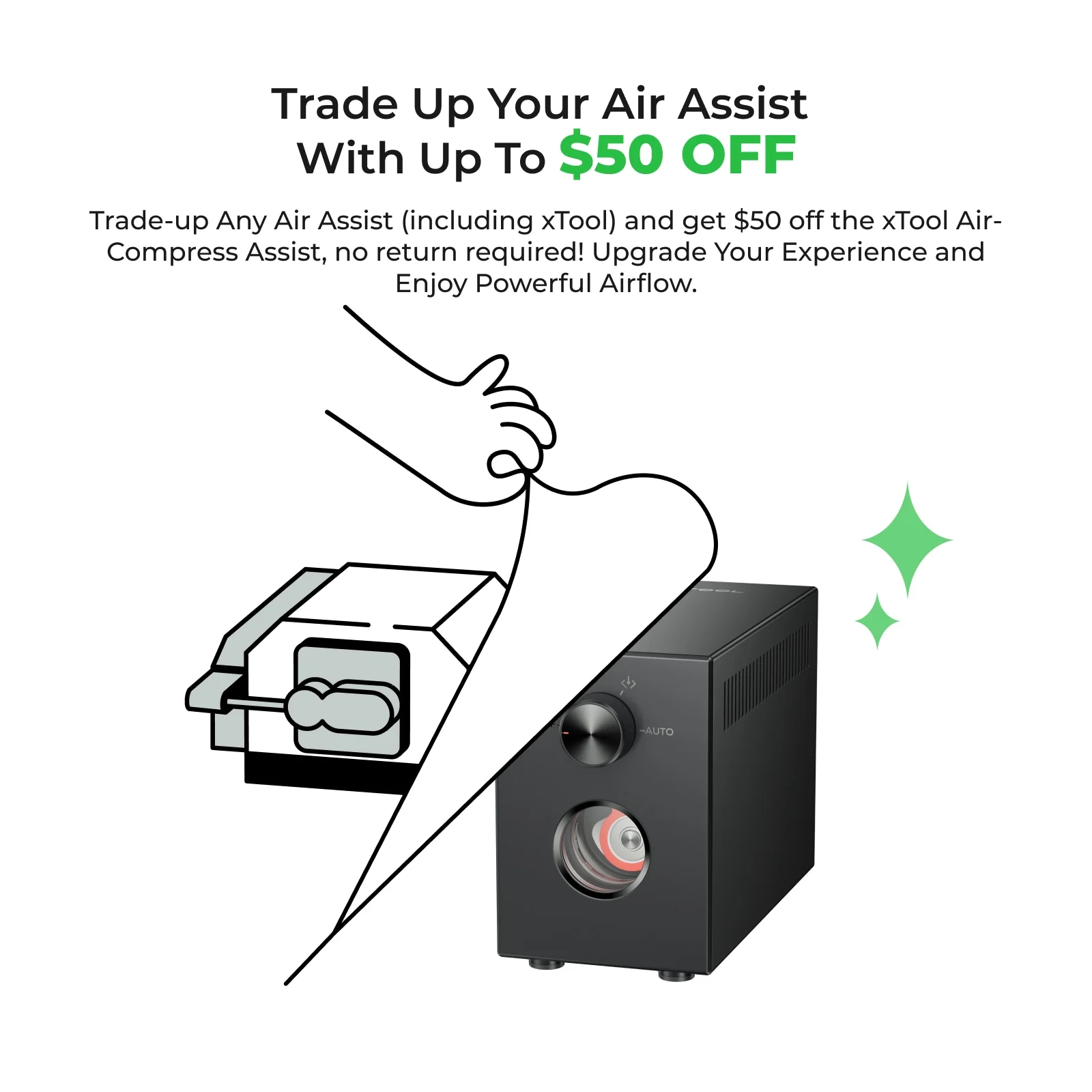 Air-Compress Assist - Image 9