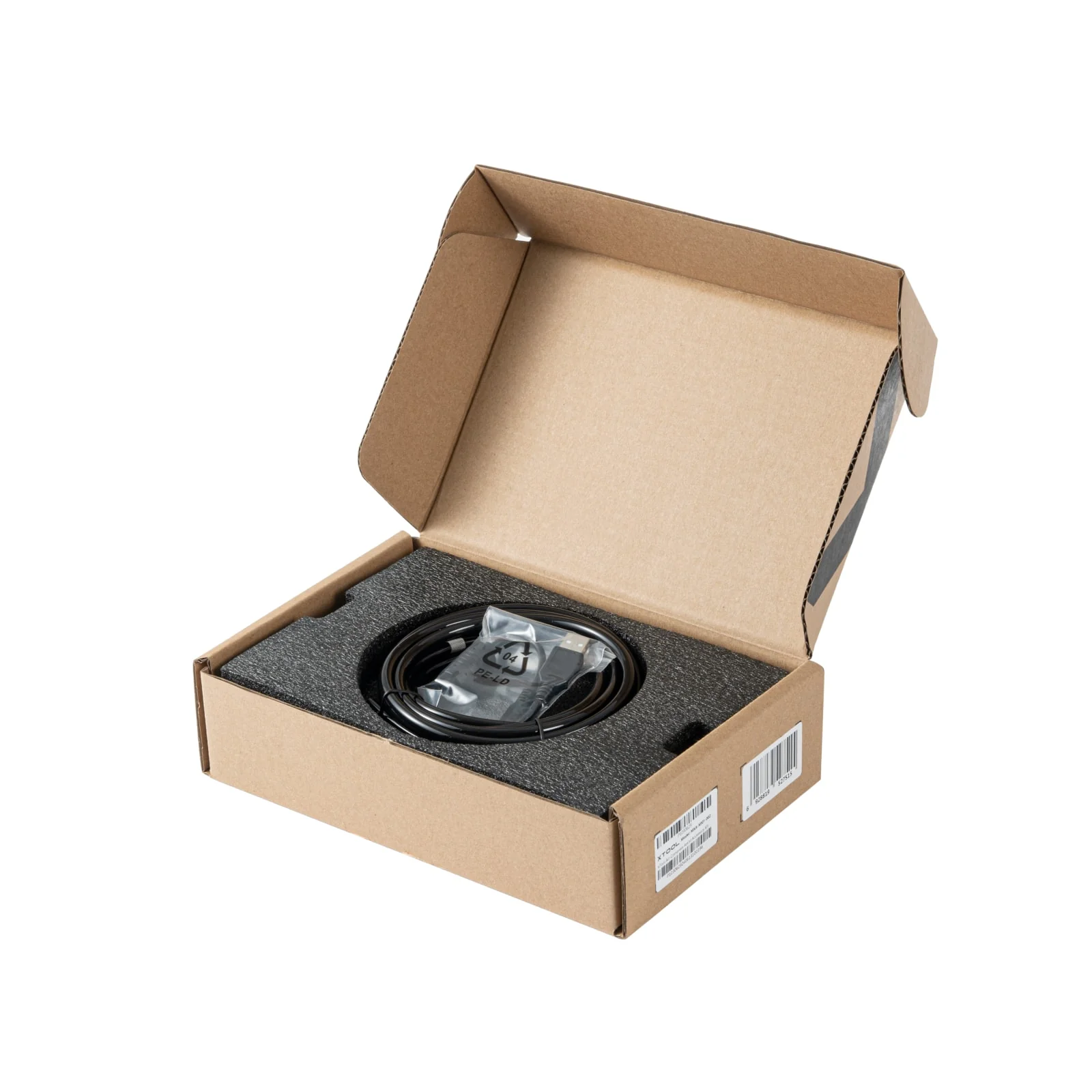 Air-Compress Assist Parts Kit for D Series/M1 - Image 3