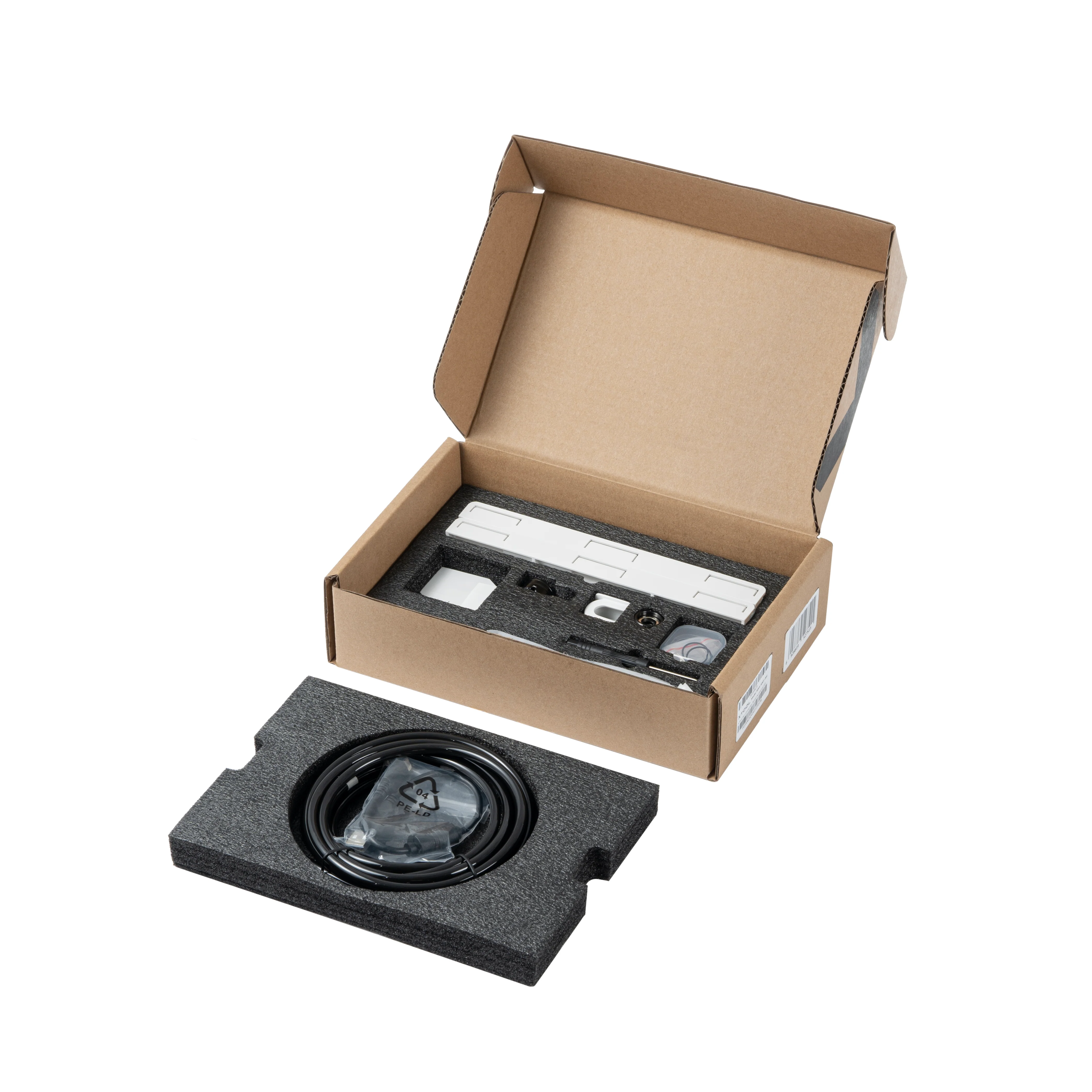 Air-Compress Assist Parts Kit for D Series/M1 - Image 4