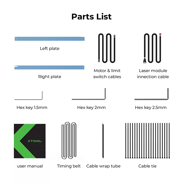 Extension Kit for D Series - Image 6
