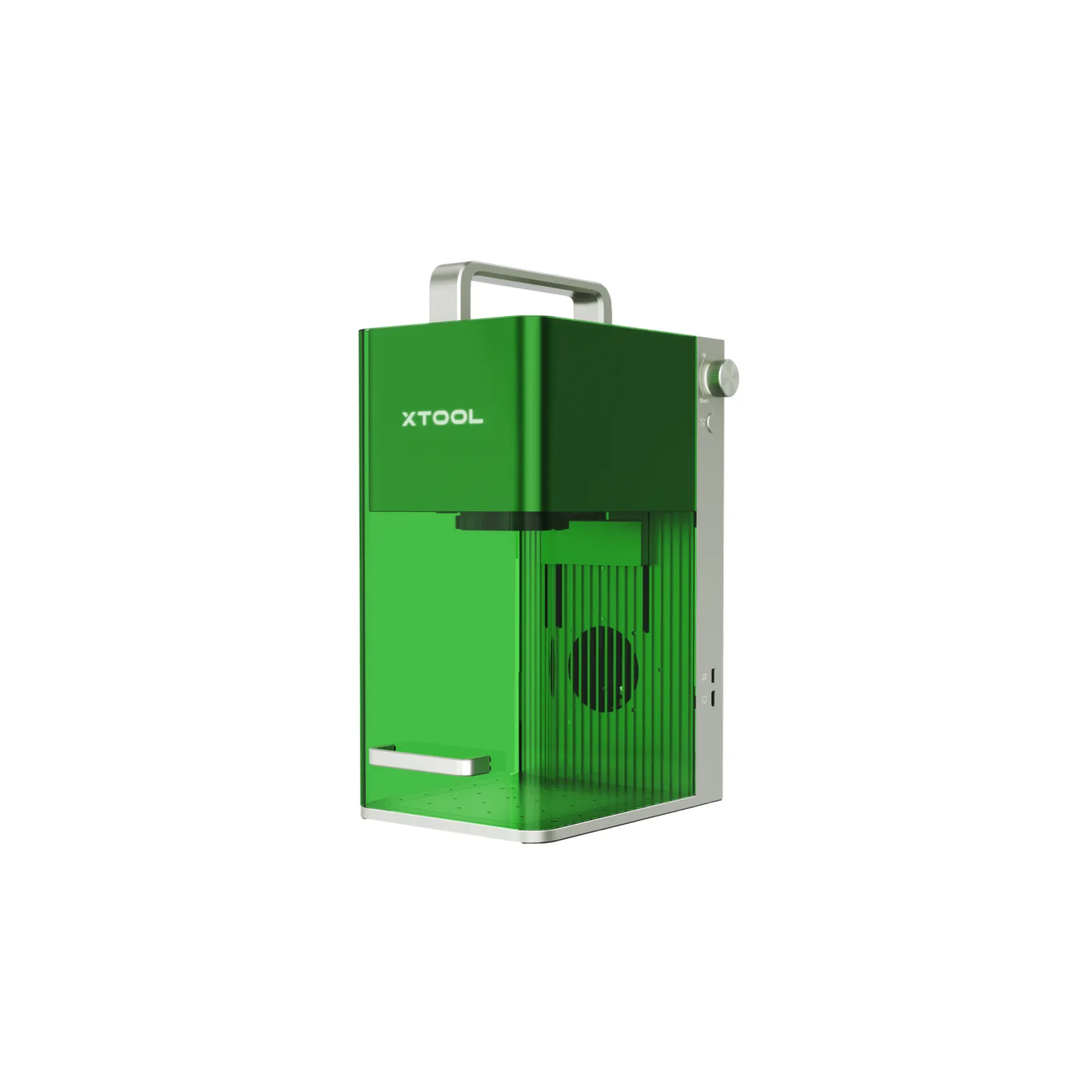 xTool F1 Fast and Portable Laser Engraver - Image 12