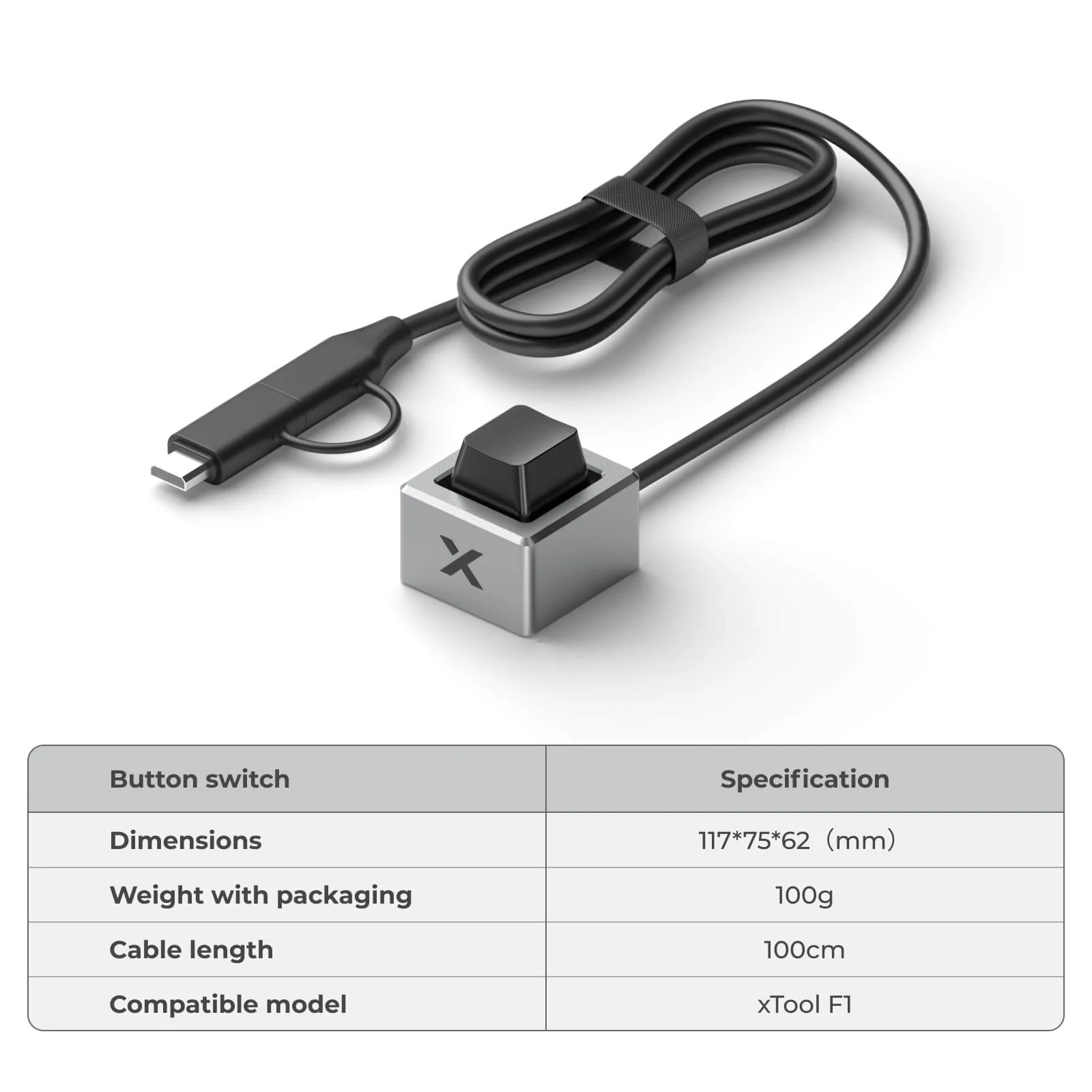 Pedal or Button Switch for F-Series - Image 9