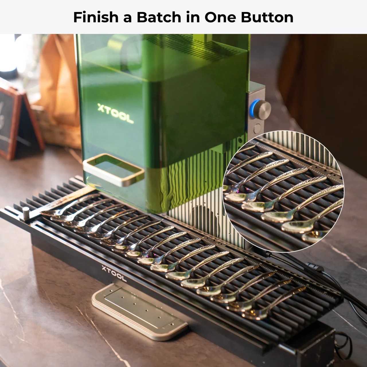 Slide Extension for F2/F1/F1 Lite - Image 4