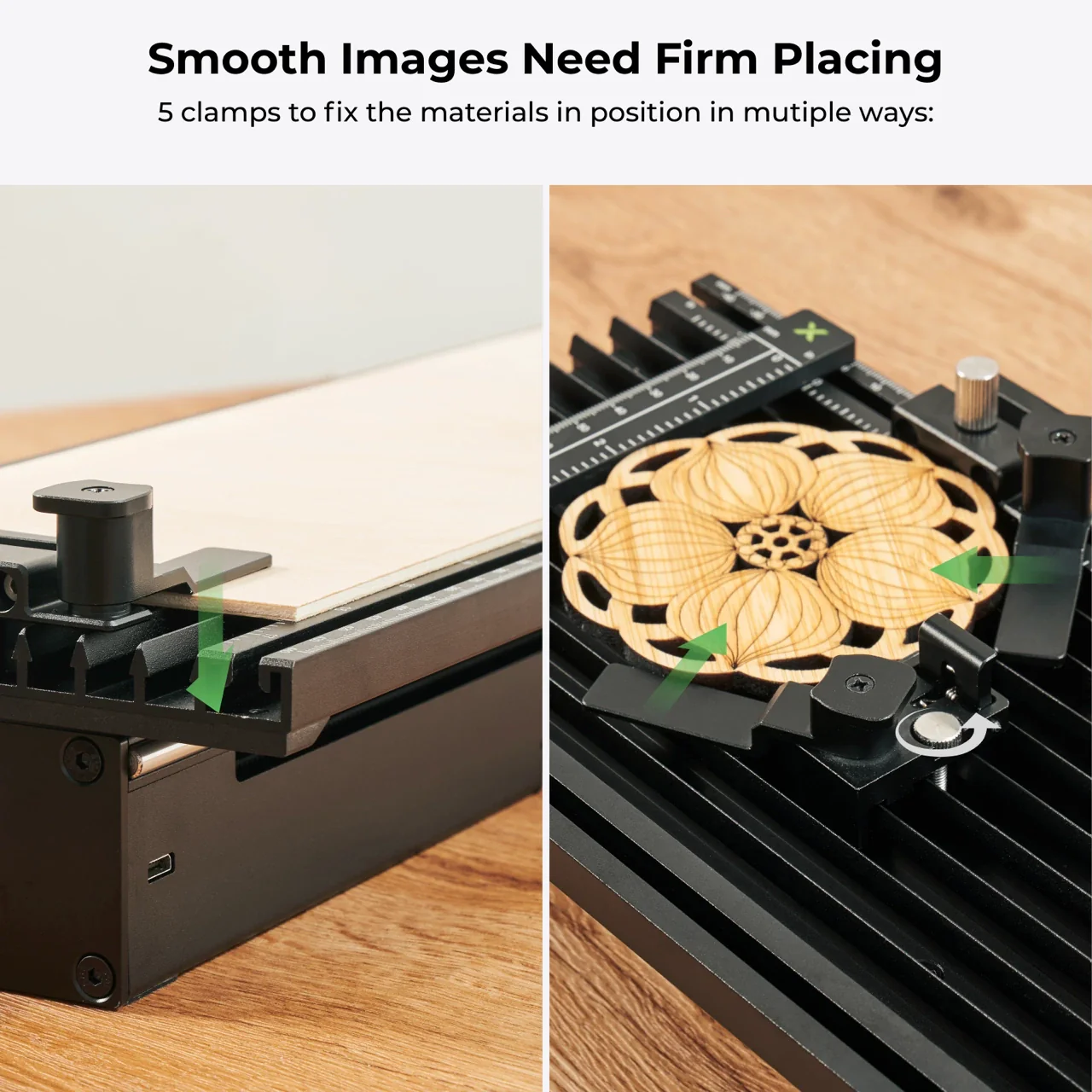 Slide Extension for F2/F1/F1 Lite - Image 5