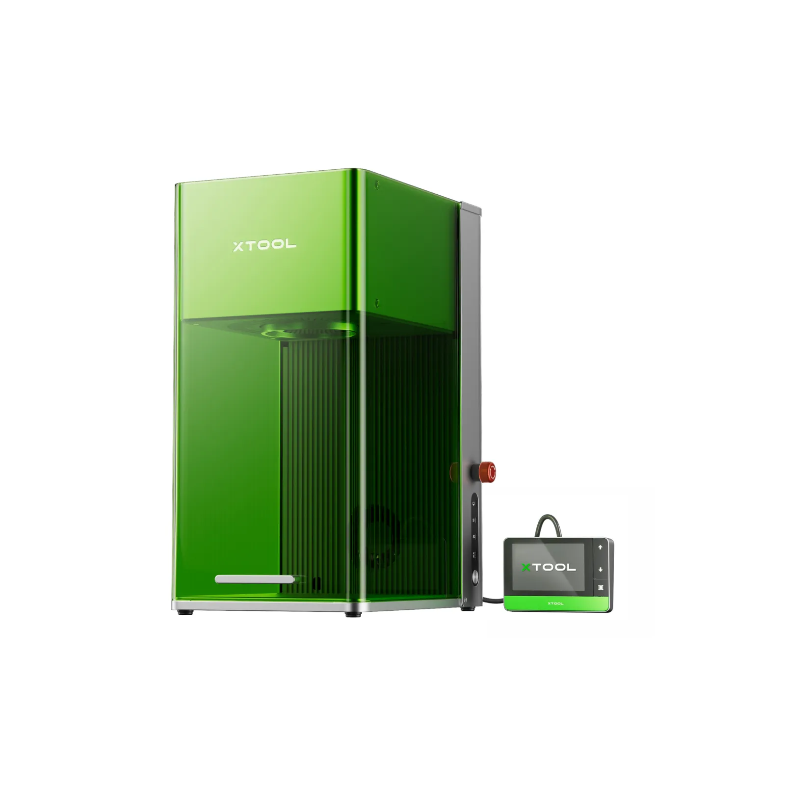 xTool F1 Ultra 20W Fiber & Diode Dual Laser Engraver - Image 17