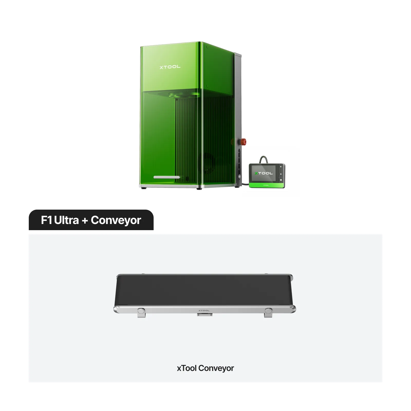 xTool F1 Ultra 20W Fiber & Diode Dual Laser Engraver - Image 18