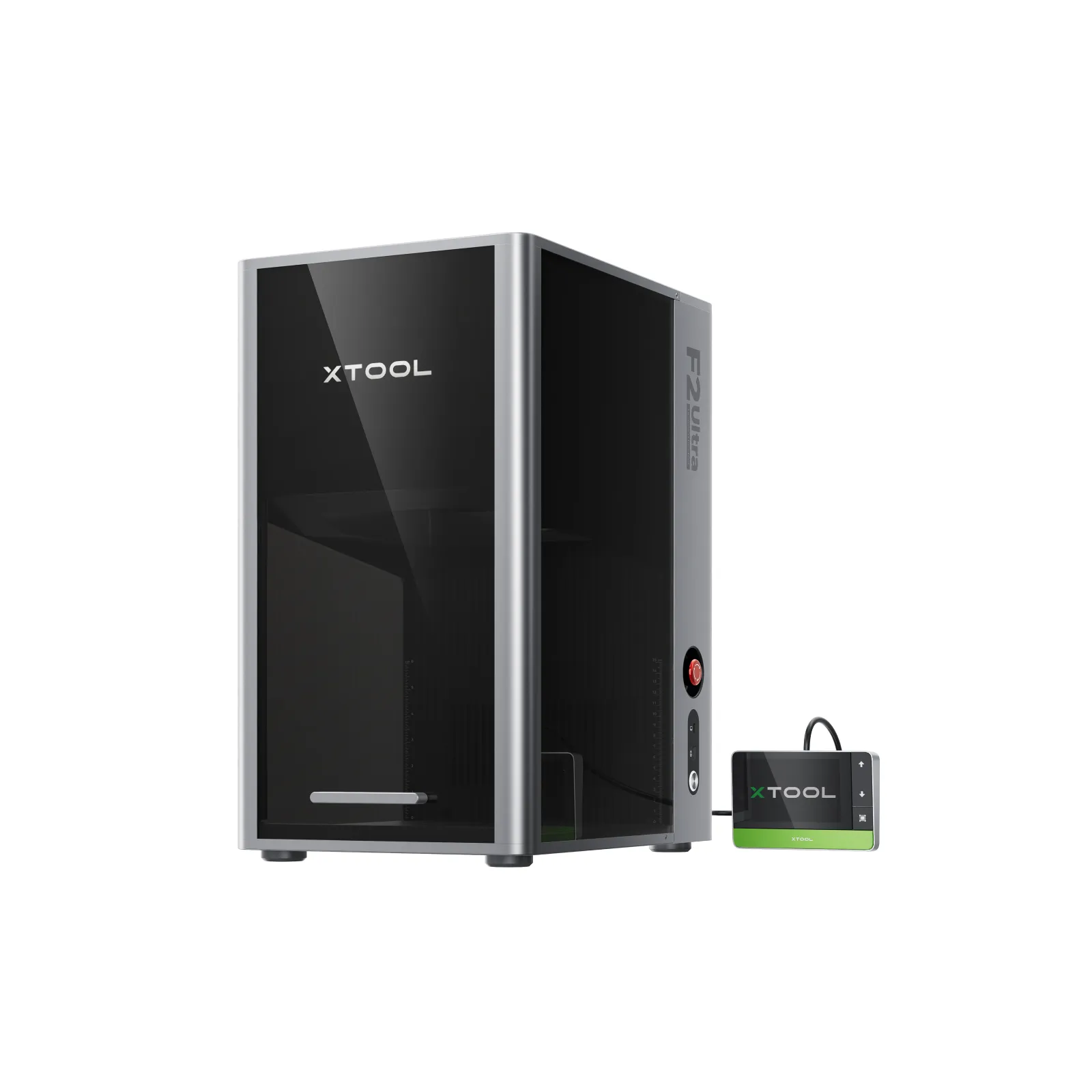 xTool F2 Ultra 60W MOPA & 40W Diode Dual Laser Engraver - Image 13