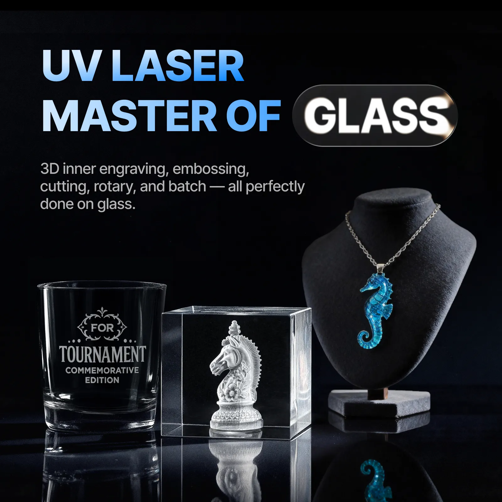 F2 Ultra MOPA+UV Ultimate Business Duo - Image 3