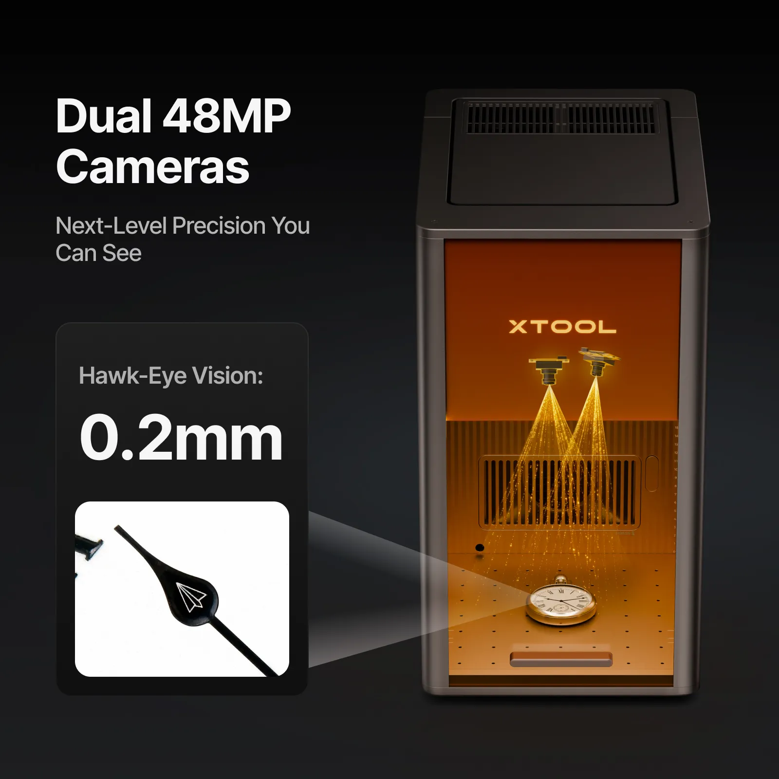 F2 Ultra MOPA+UV Ultimate Business Duo - Image 9