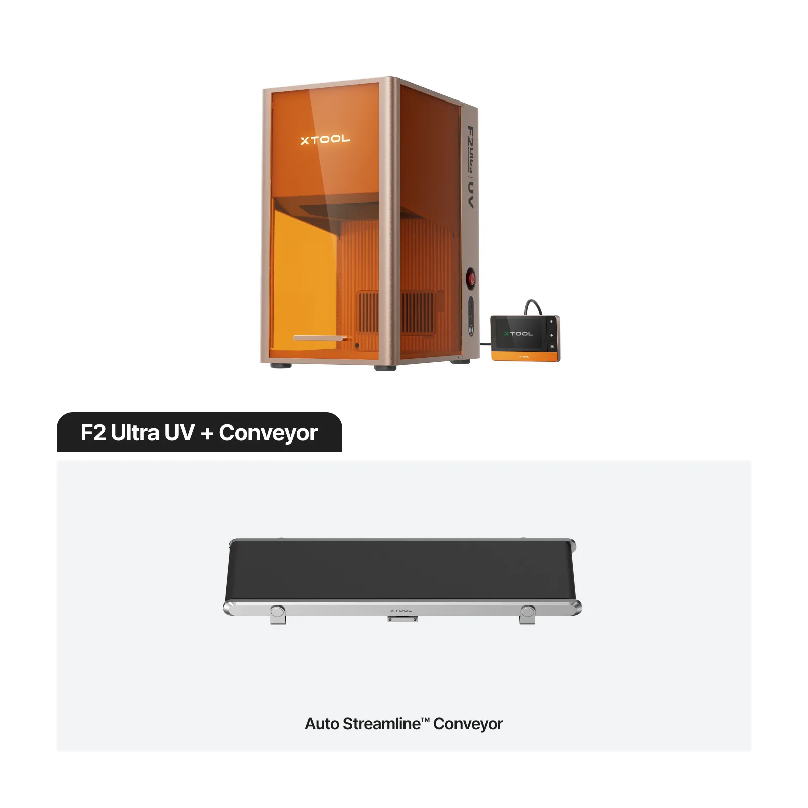 xTool F2 Ultra UV 5W UV Laser Engraver - Image 15