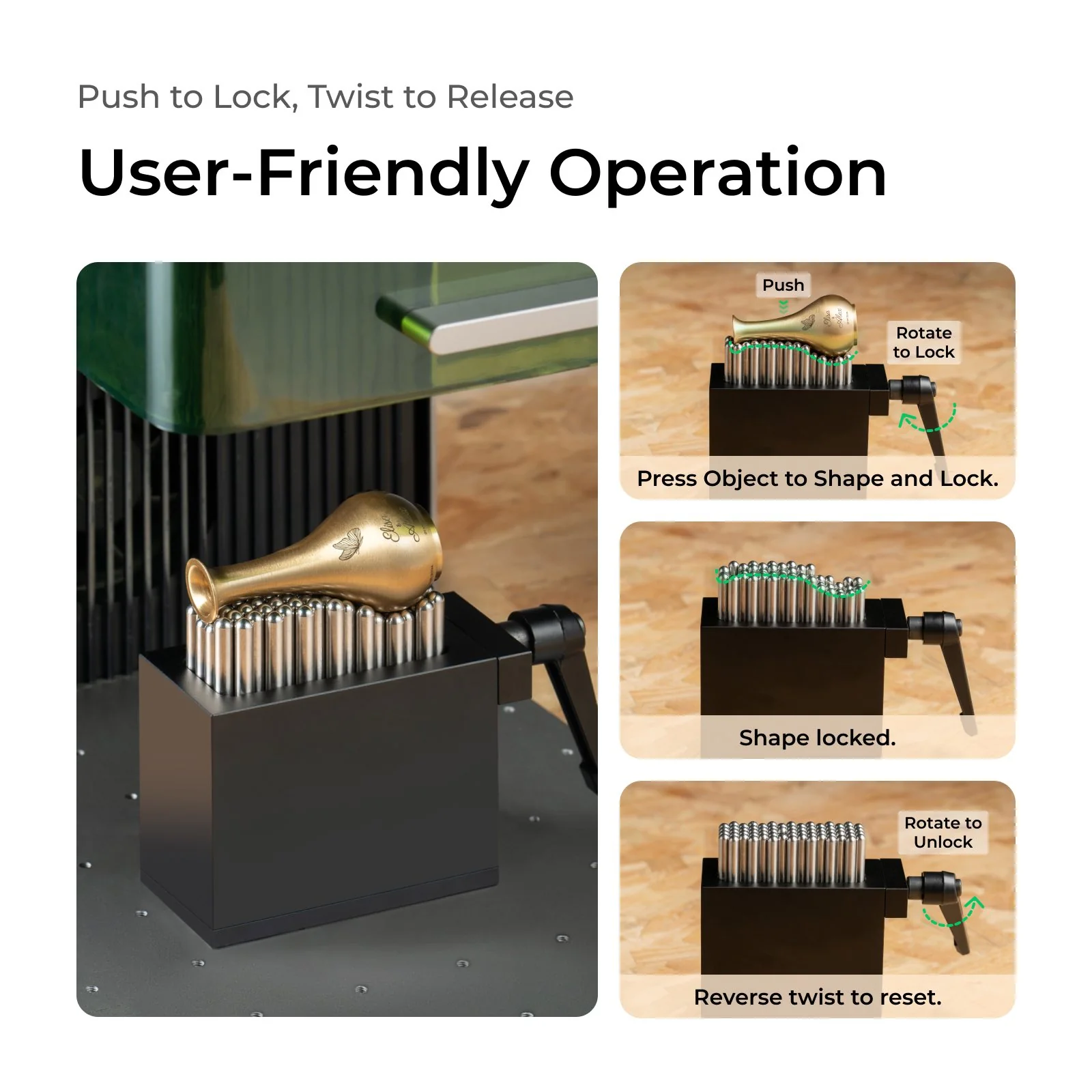 Flexible Fixture - Image 3