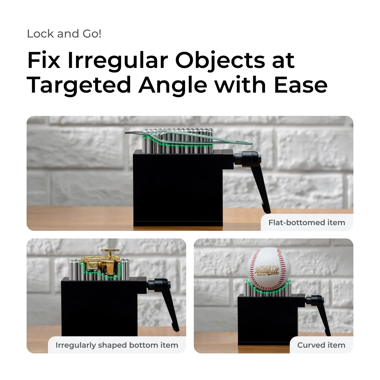 Flexible Fixture - Image 4