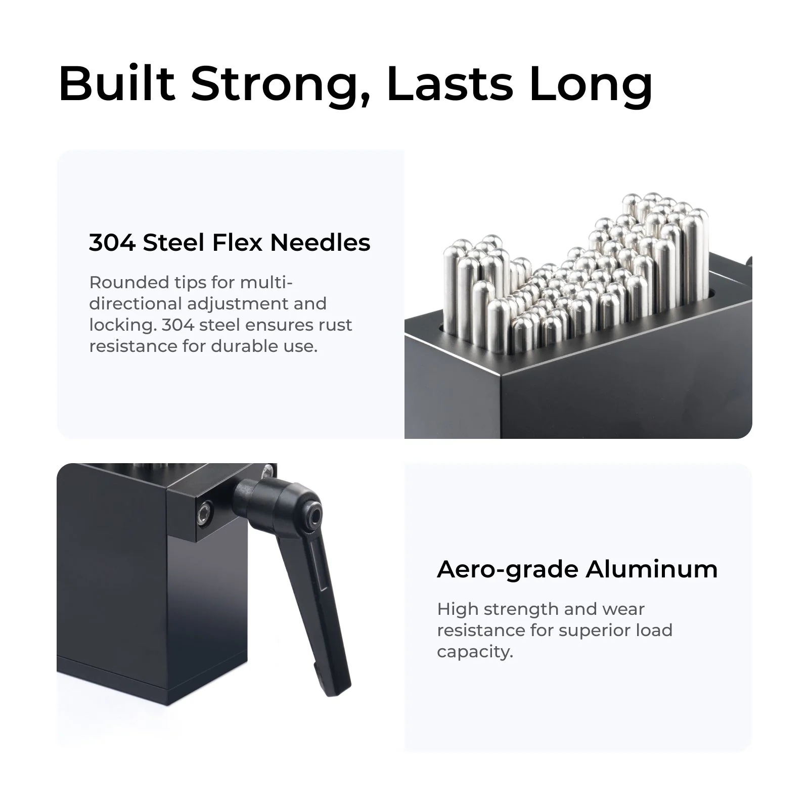 Flexible Fixture - Image 7