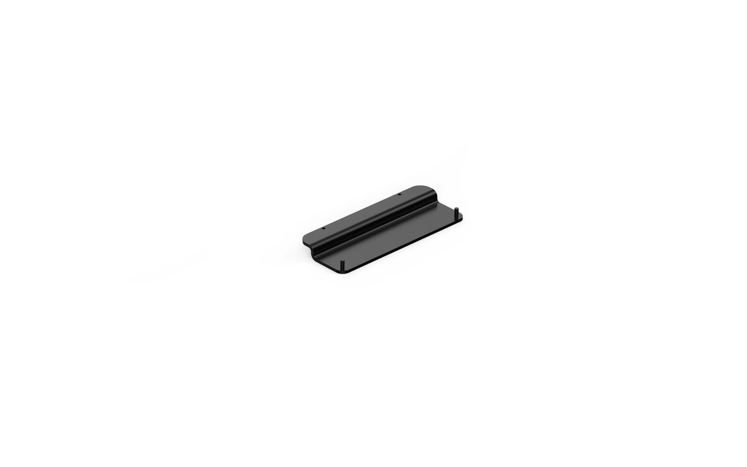Frame Fixing Piece for Screen Printer - Image 3
