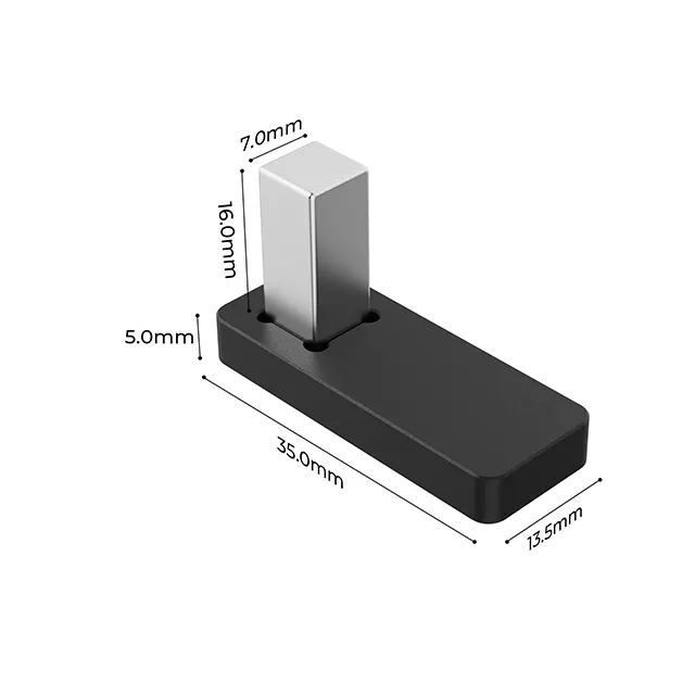 Honeycomb Material Pin - Image 7