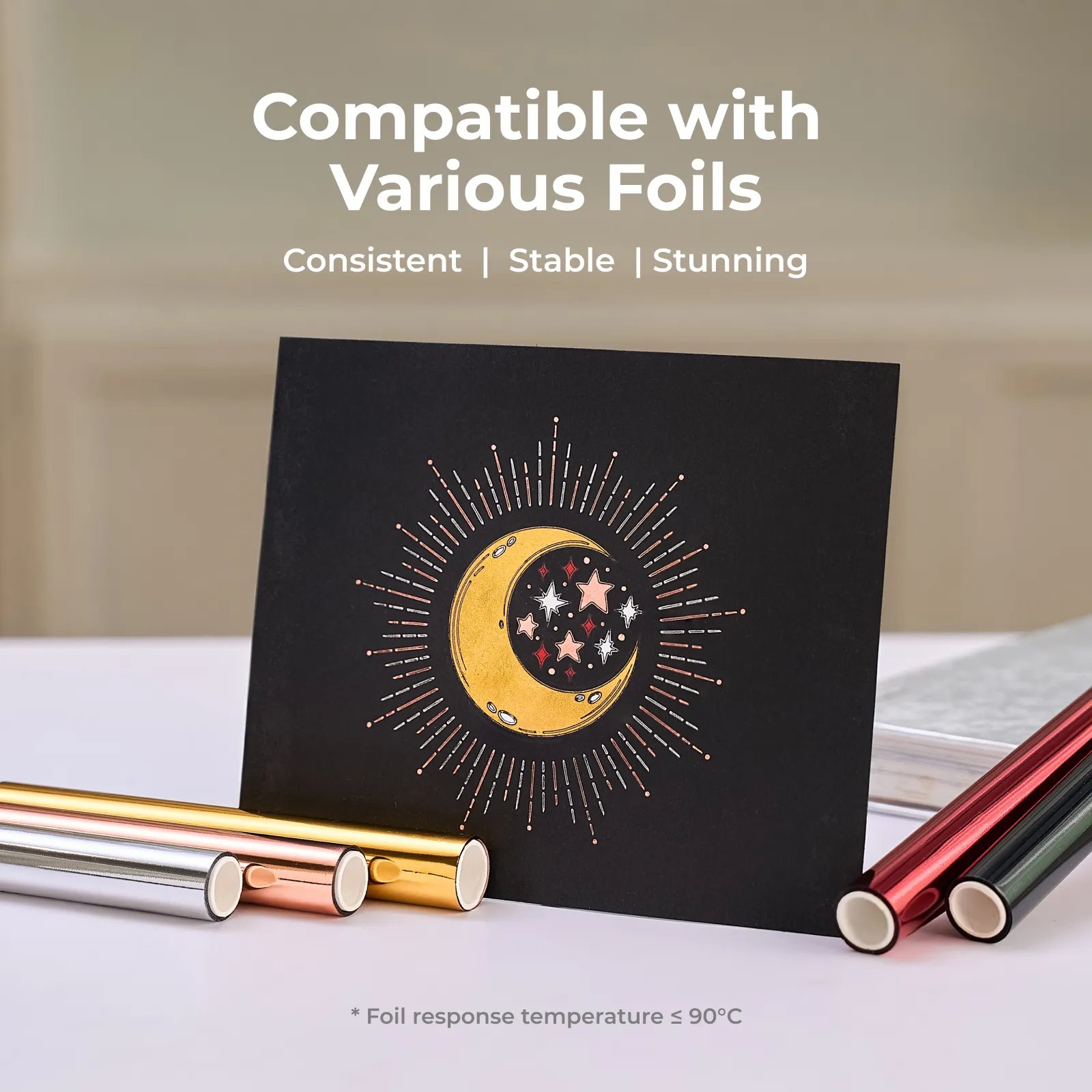 Hot Foil Pen for M1 Ultra - Image 3
