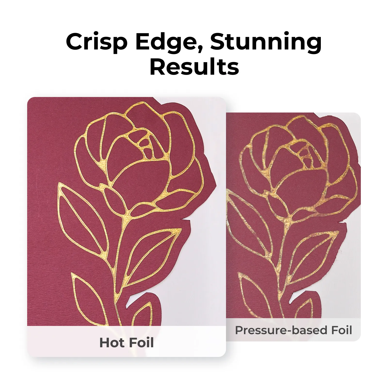Hot Foil Pen for M1 Ultra - Image 4