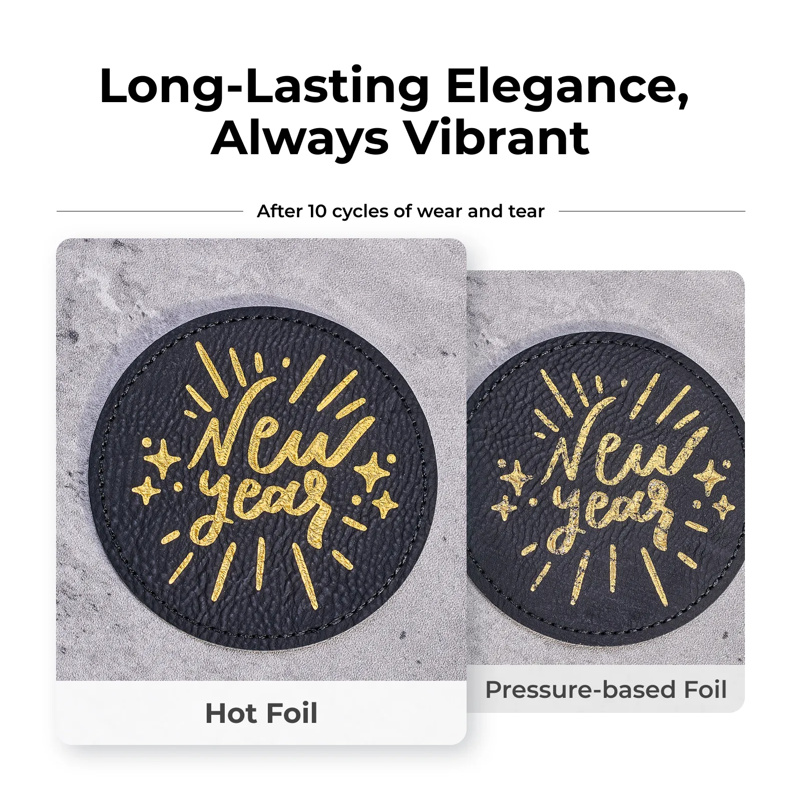 Hot Foil Pen for M1 Ultra - Image 5