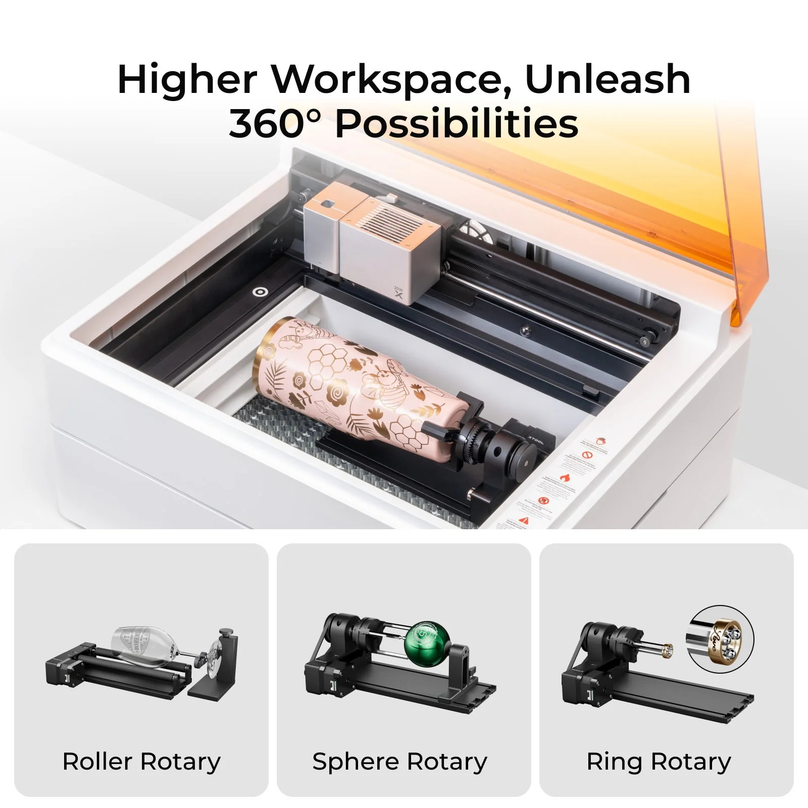 Riser Base Kit for M1 Ultra - Image 3