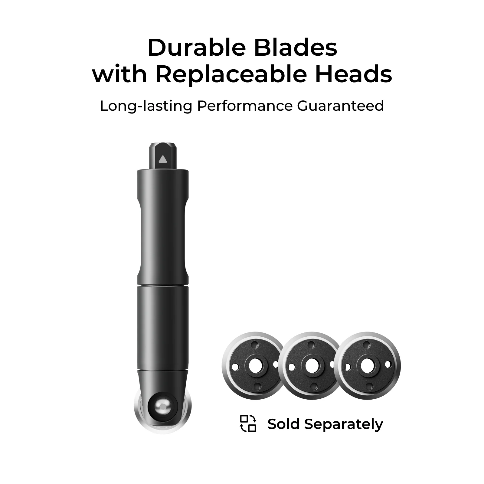 Rotary Blade for M1 Ultra - Image 5