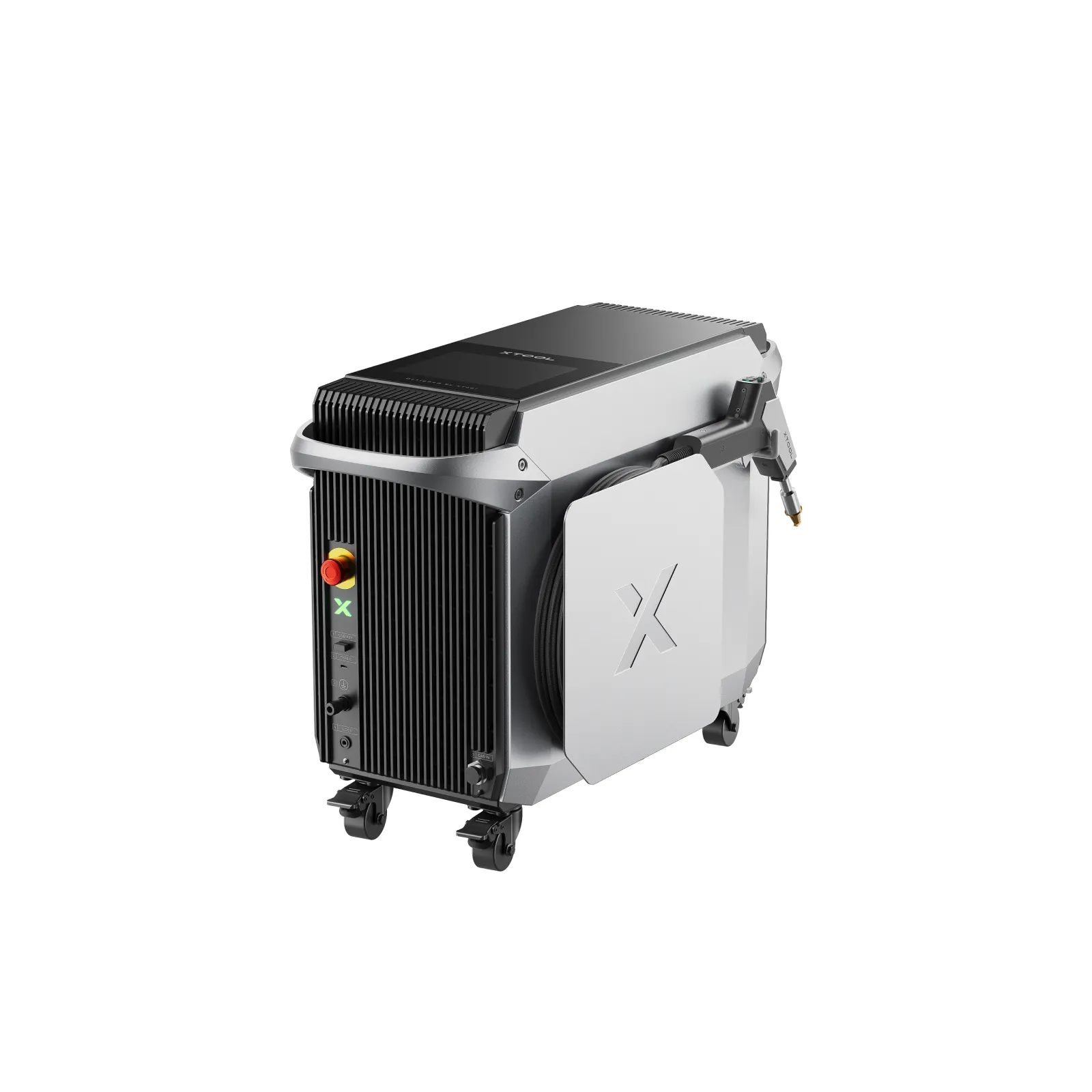 xTool MetalFab Laser Welder/ CNC Cutter - Image 19
