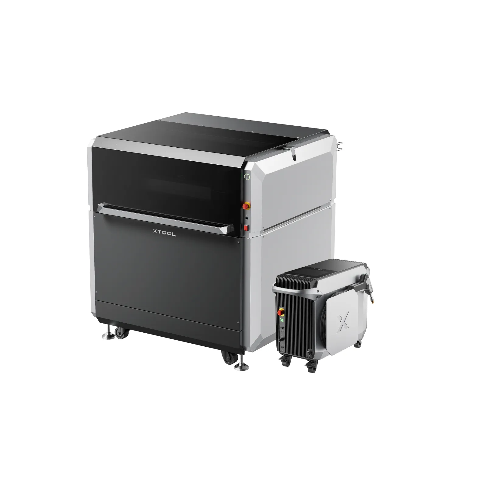 xTool MetalFab Laser Welder/ CNC Cutter - Image 20