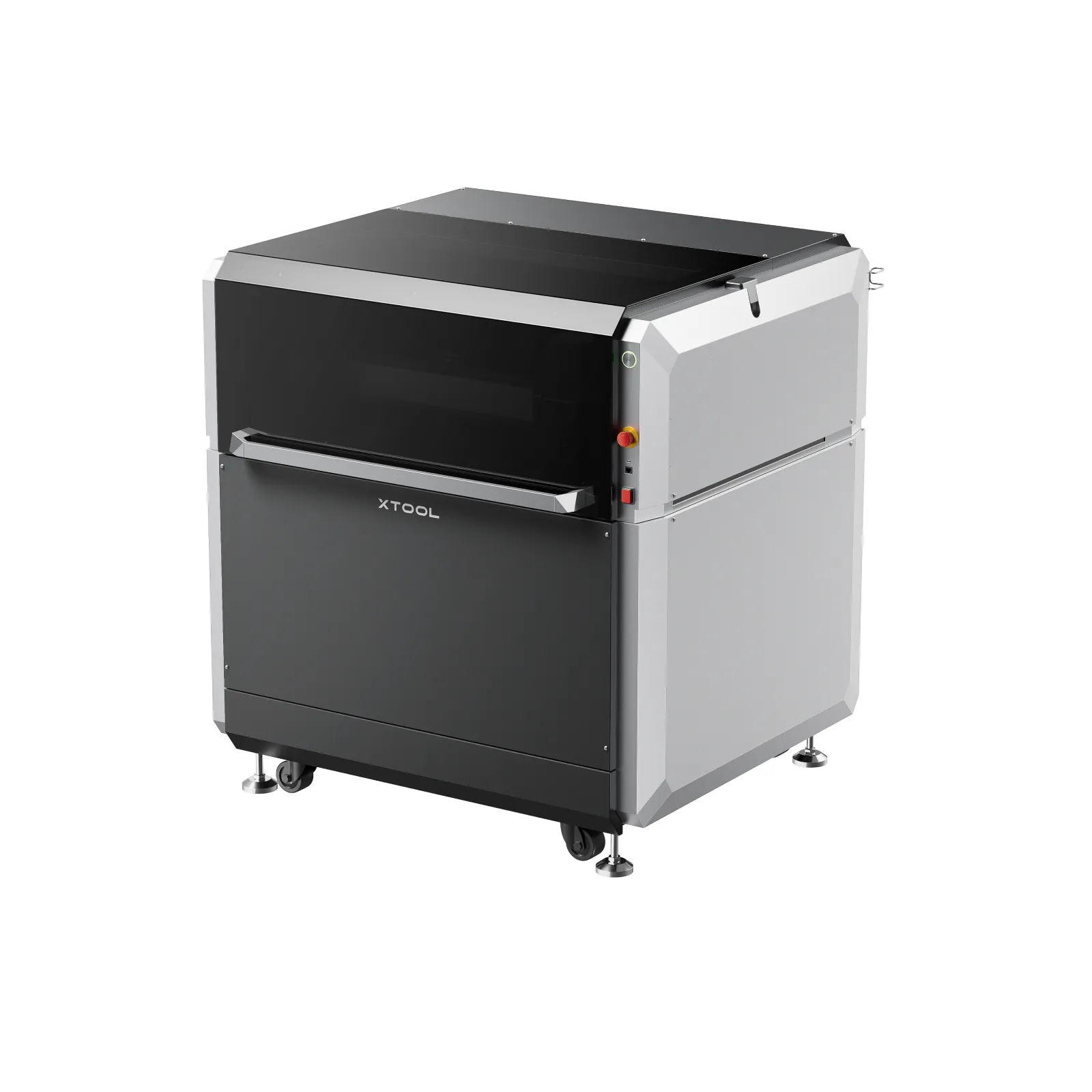 xTool MetalFab Laser Welder/ CNC Cutter - Image 21