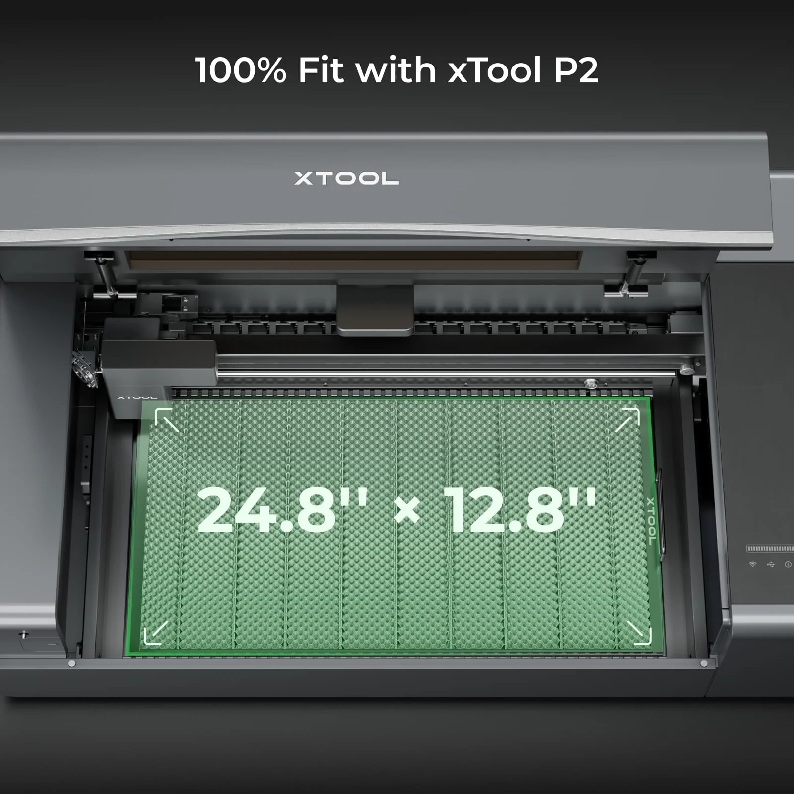 Honeycomb Panel 2.0 for P2/P2S - Image 3