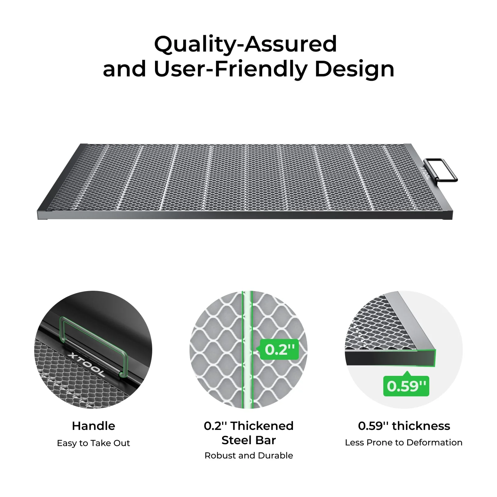 Honeycomb Panel 2.0 for P2/P2S - Image 4