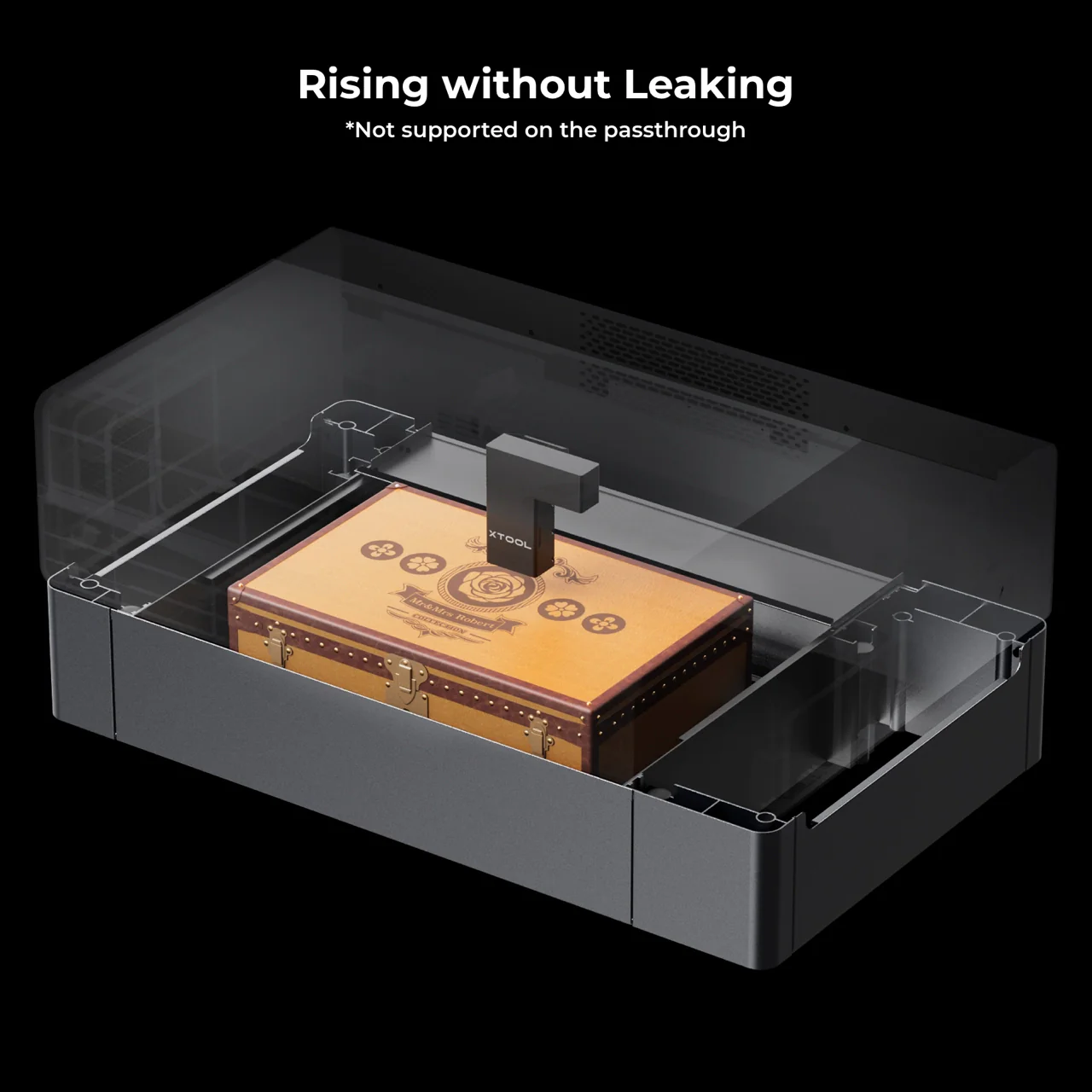 Riser Base for P Series - Image 6