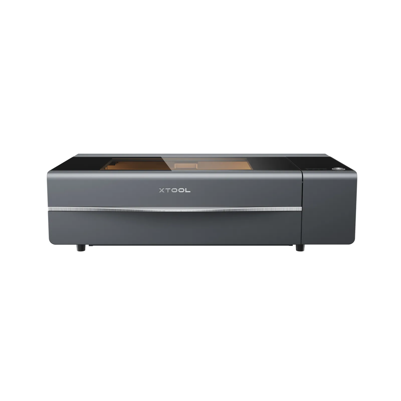 xTool P2S 55W Desktop CO2 Laser Cutter - Image 12