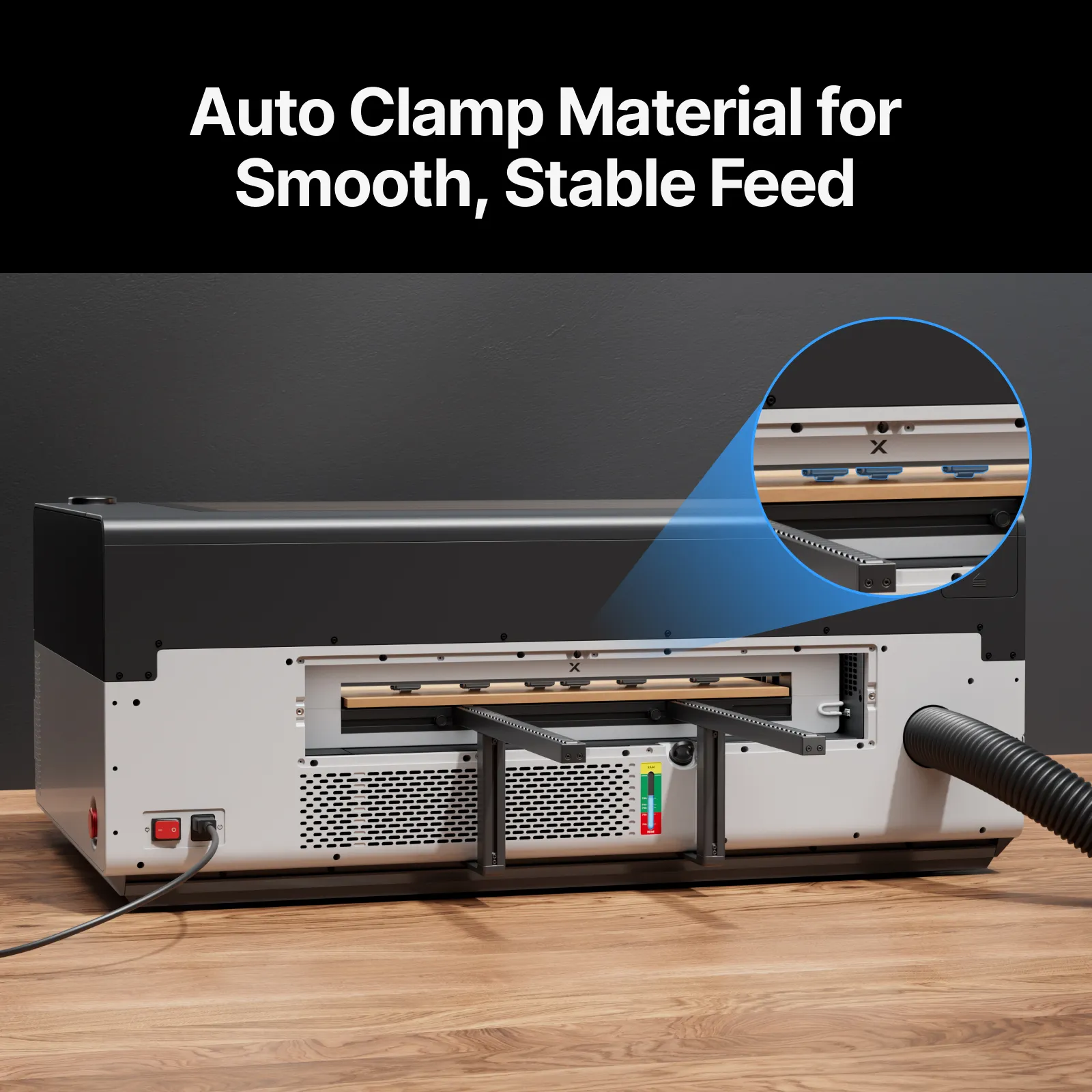 Intelligent Conveyor Feeder for P3 - Image 7