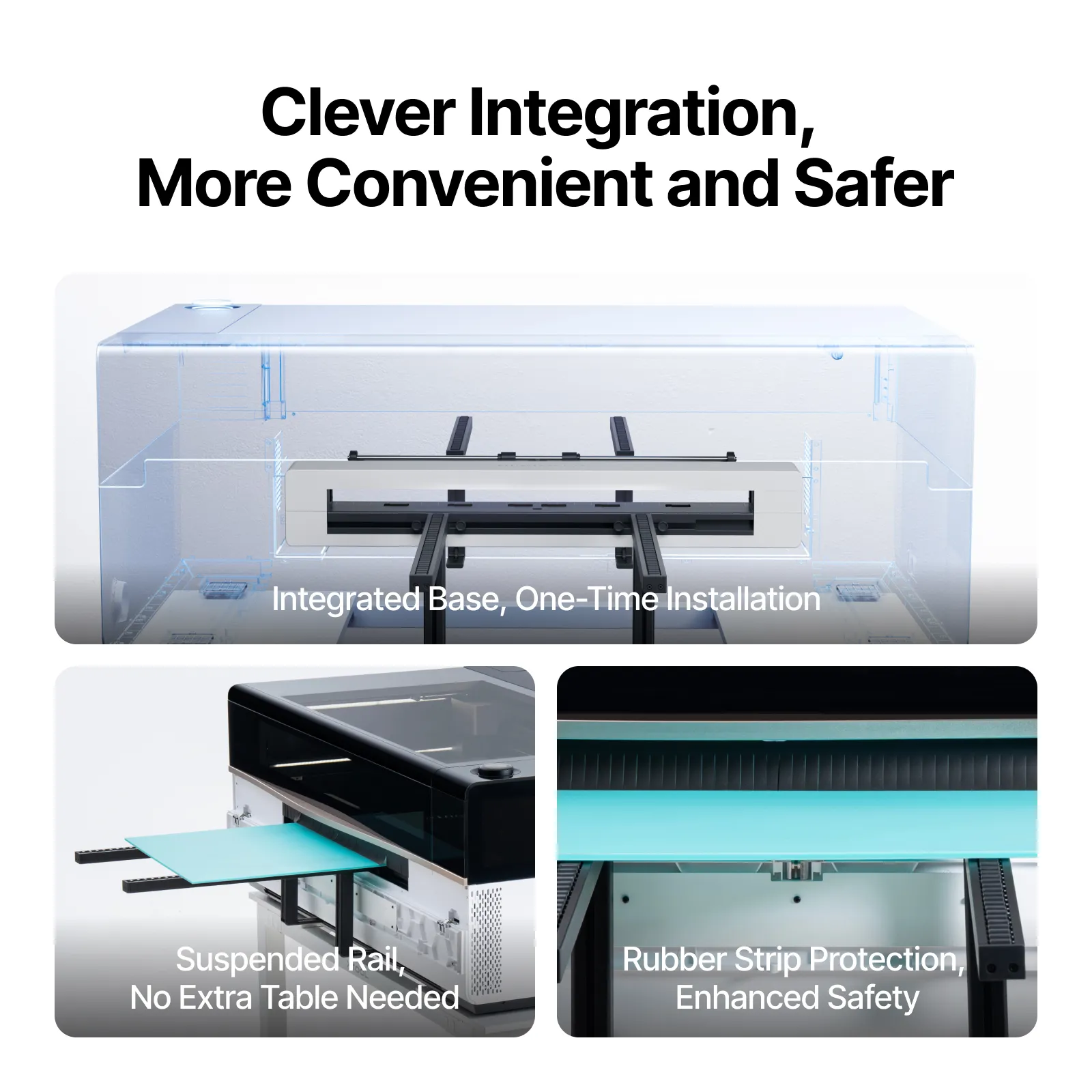 Intelligent Conveyor Feeder for P3 - Image 8