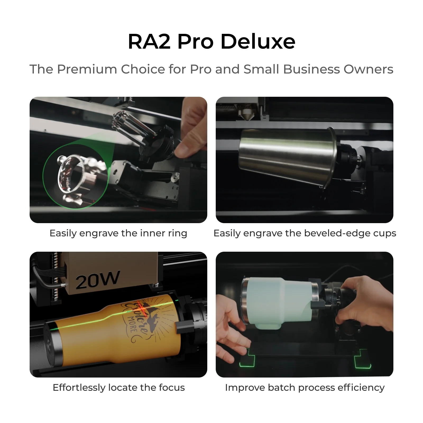 RA2 Pro - Image 8