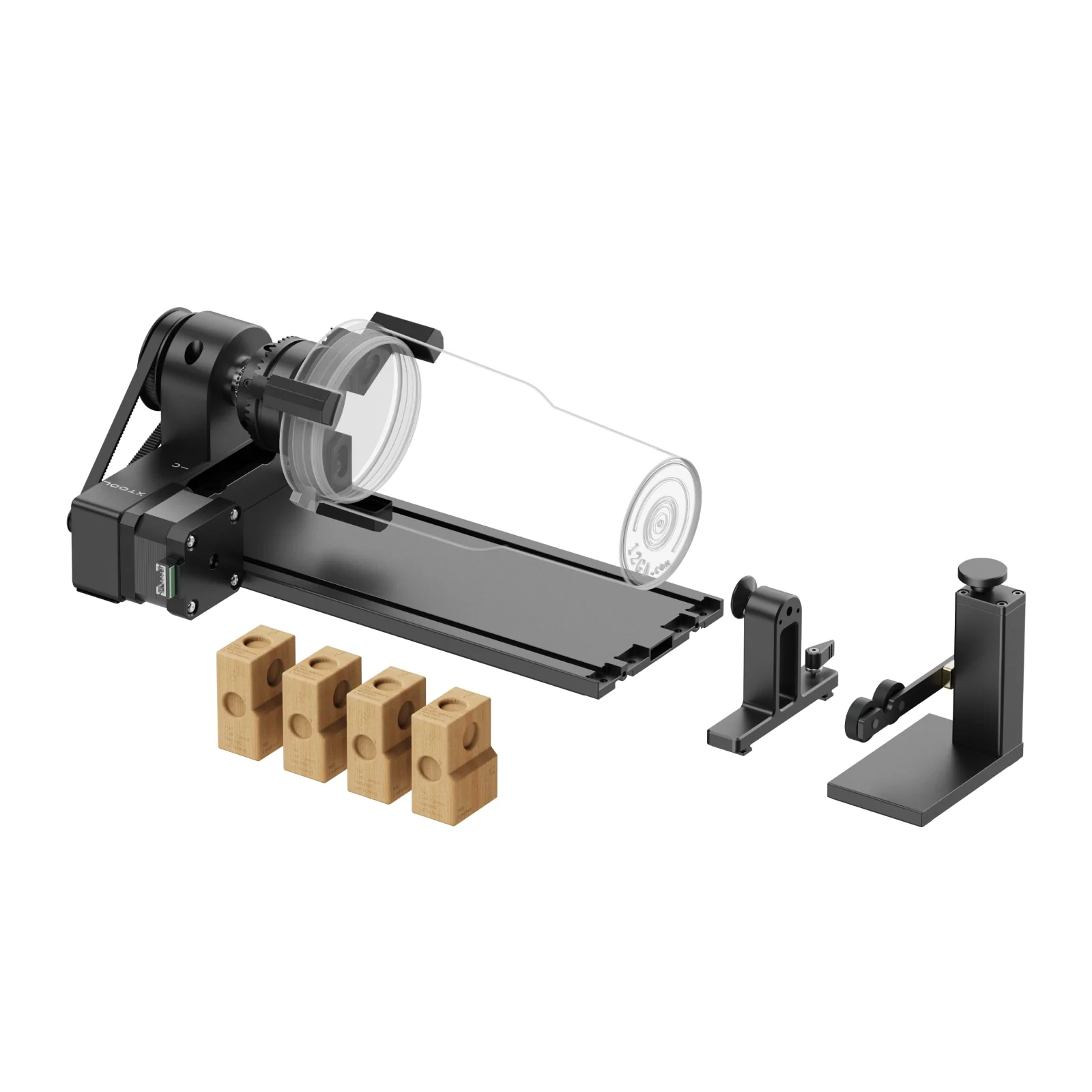 RA2 Pro for M1 - Image 2