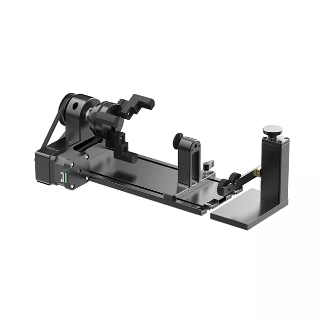 RA2 Pro for M1 - Image 3