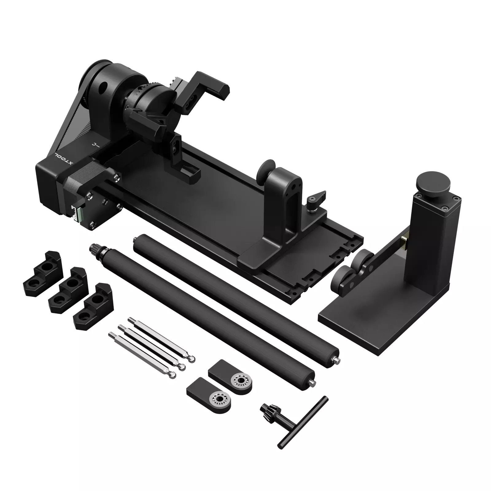 RA2 Pro for M1 - Image 4