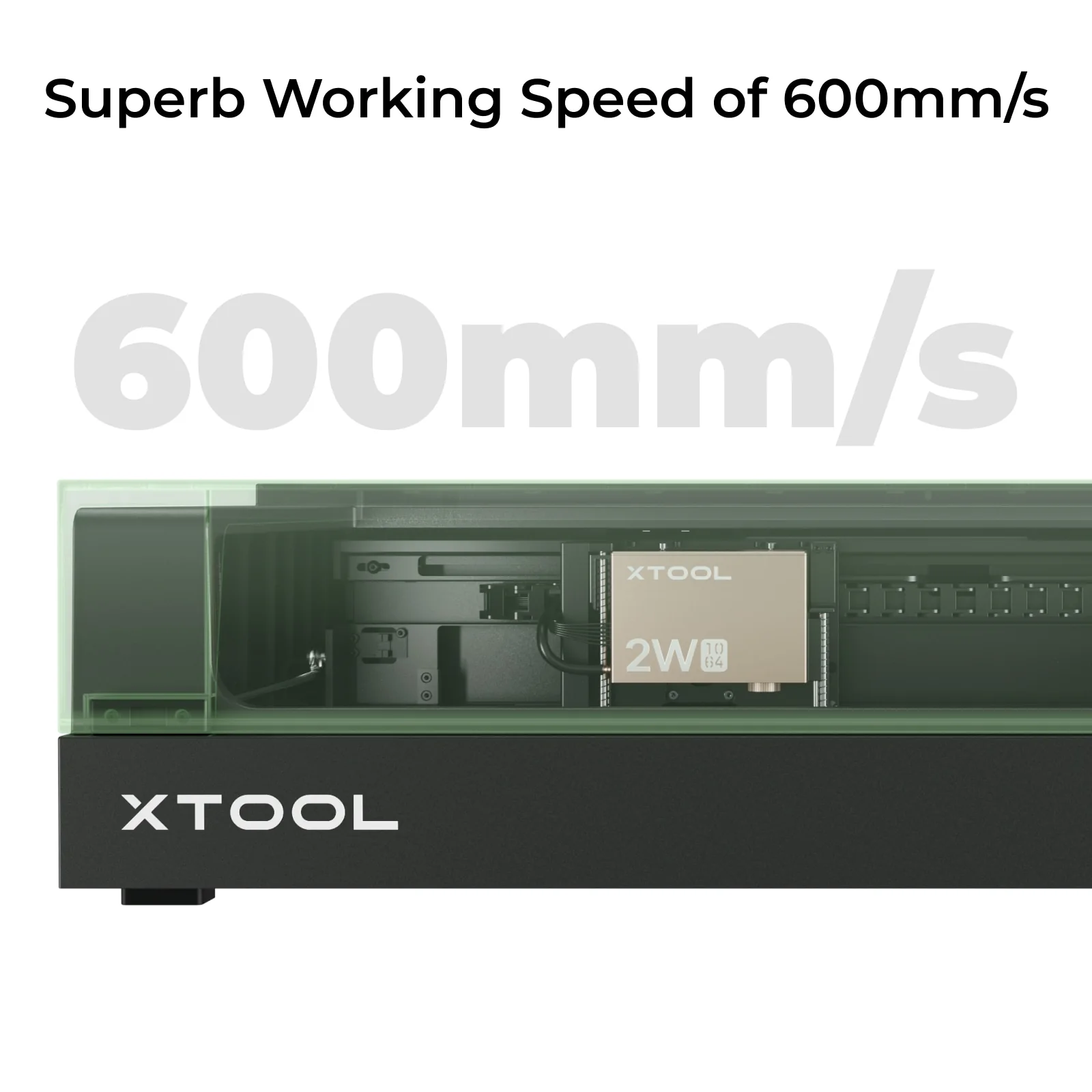 1064nm Infrared Laser Module for S1 - Image 4