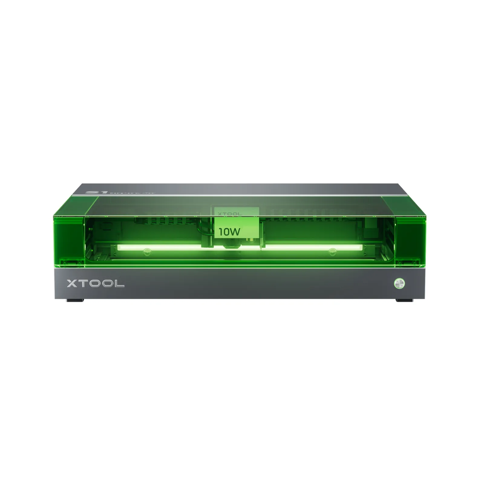 xTool S1 Enclosed Diode Laser Cutter - Image 15