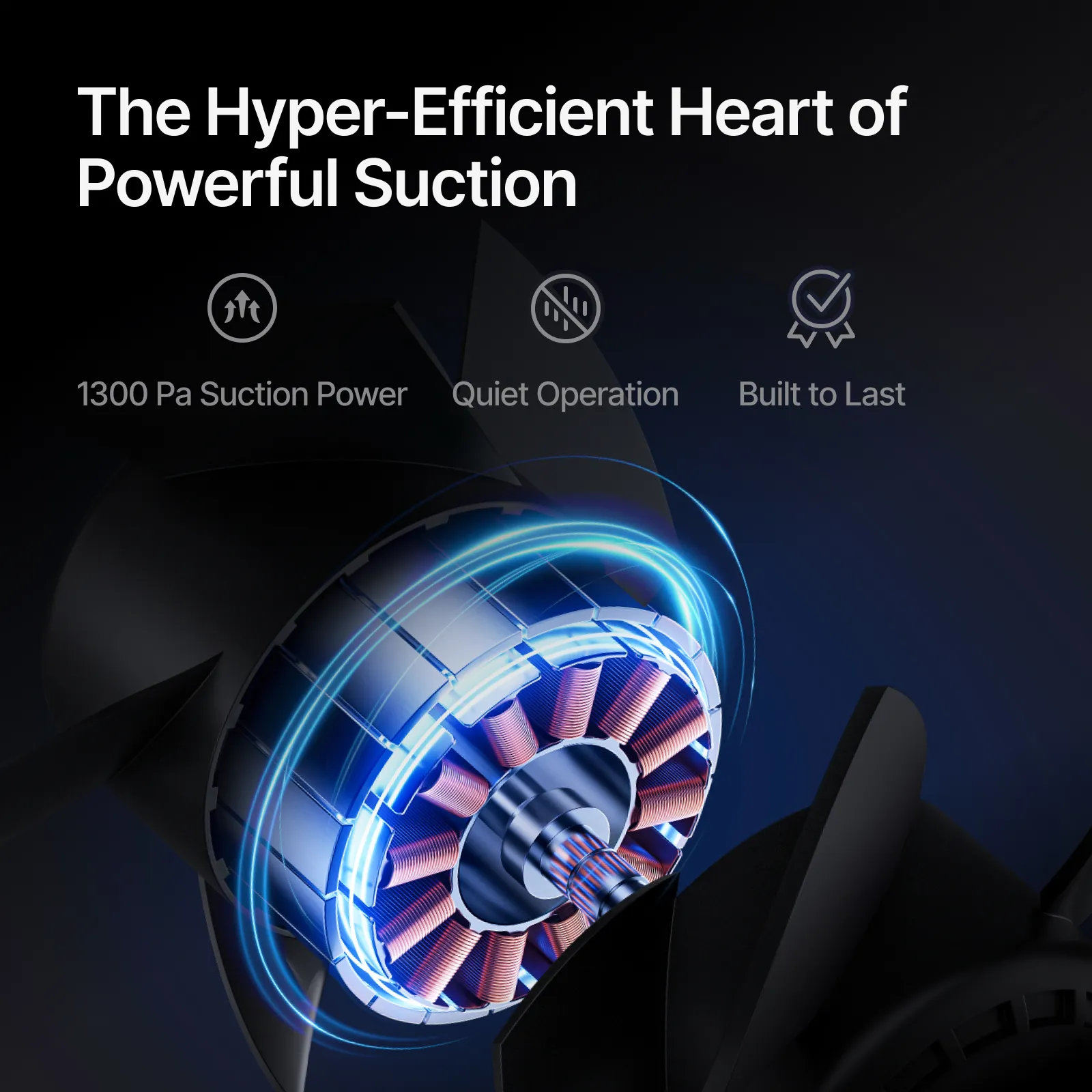 SafetyPro™ IF2 2.0 Hyper Flow Inline Duct Fan - Image 6