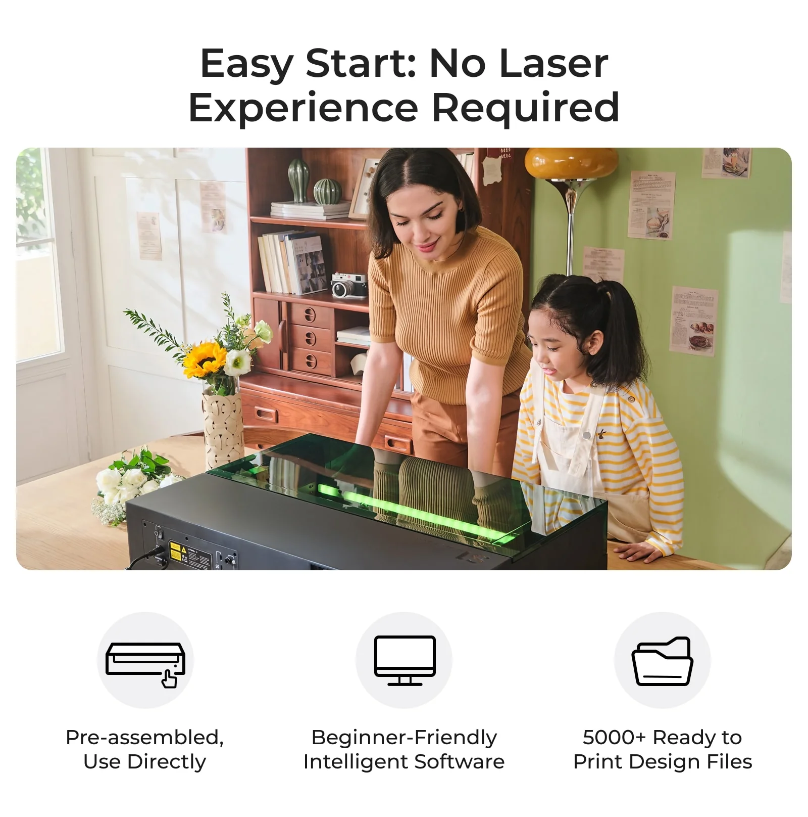xTool Screen Printer: 1st Screen Printing Solution with Laser - Image 11