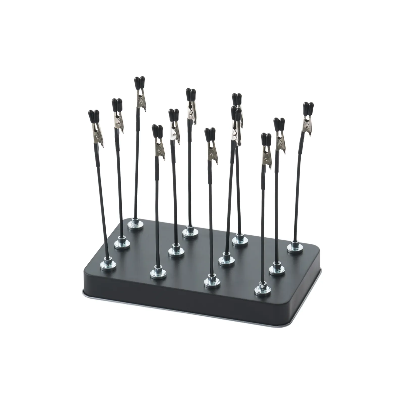 xTool Selected SnapSpray Airbrush Kit for Laser Crafters with Fast Color Switching - Image 16