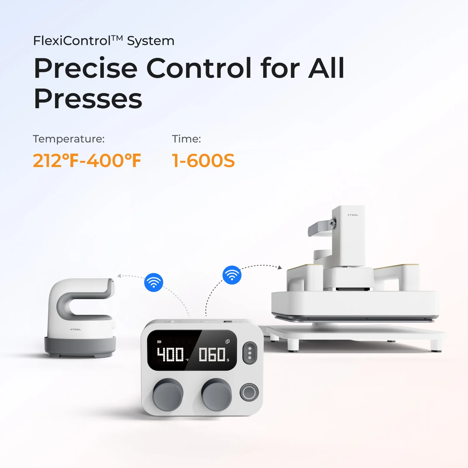 xTool Smart Control - Image 2