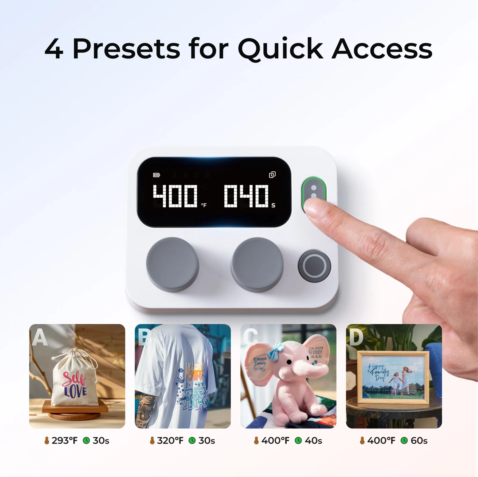 xTool Smart Control - Image 3