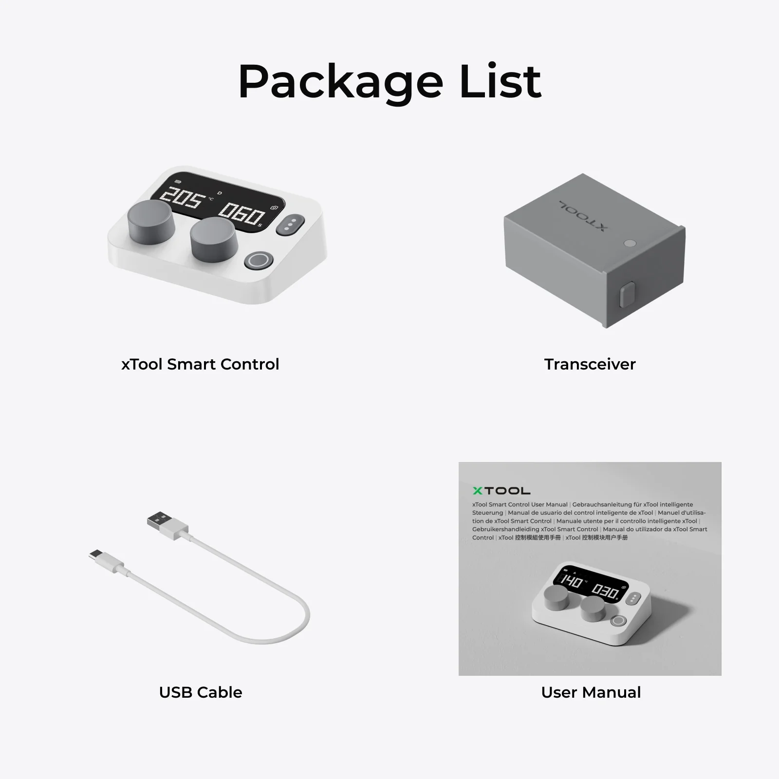 xTool Smart Control - Image 6